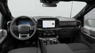 2026 Ford F-150® Internal Image 2